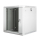 Szafa RACK LANBERG Szafa instalacyjna wisząca 19'' 12U 600X600mm szara (drzwi szklane) WF01-6612-10S